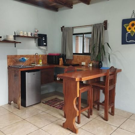 Apartamento Siary 1 Monteverde ภายนอก รูปภาพ