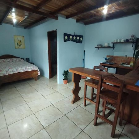 Apartamento Siary 1 Monteverde ภายนอก รูปภาพ