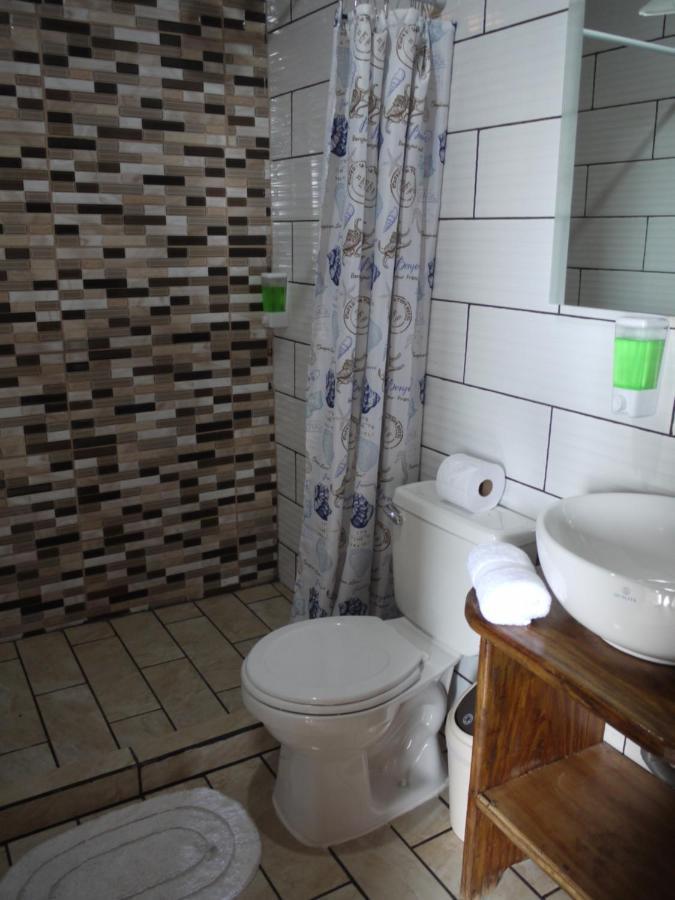 Apartamento Siary 1 Monteverde ภายนอก รูปภาพ