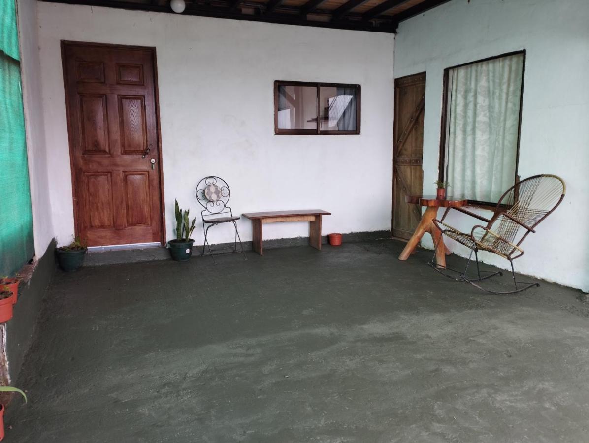 Apartamento Siary 1 Monteverde ภายนอก รูปภาพ