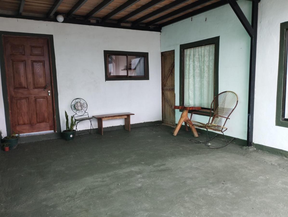Apartamento Siary 1 Monteverde ภายนอก รูปภาพ