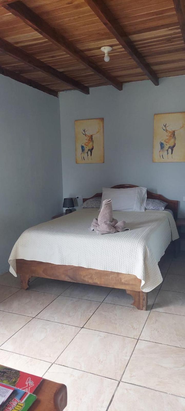 Apartamento Siary 1 Monteverde ภายนอก รูปภาพ
