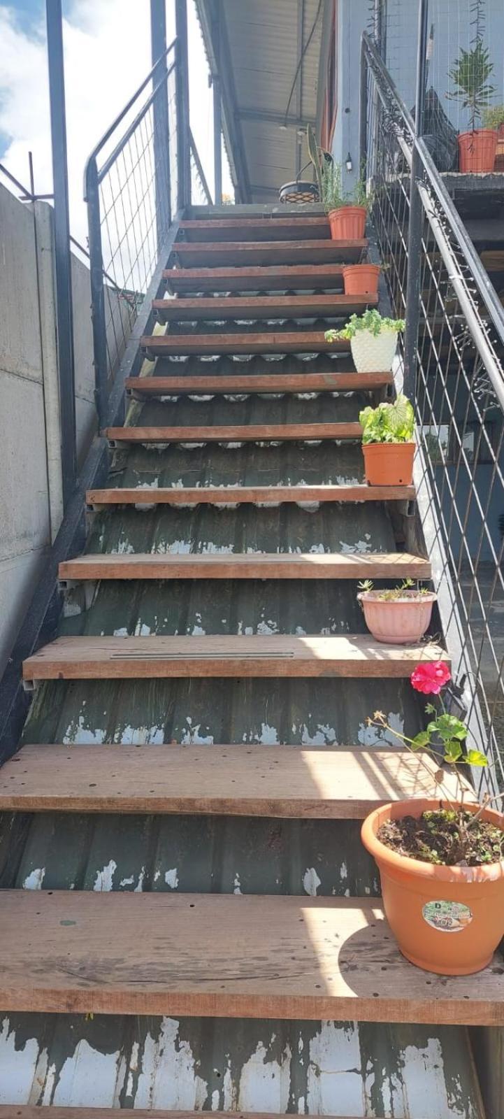 Apartamento Siary 1 Monteverde ภายนอก รูปภาพ